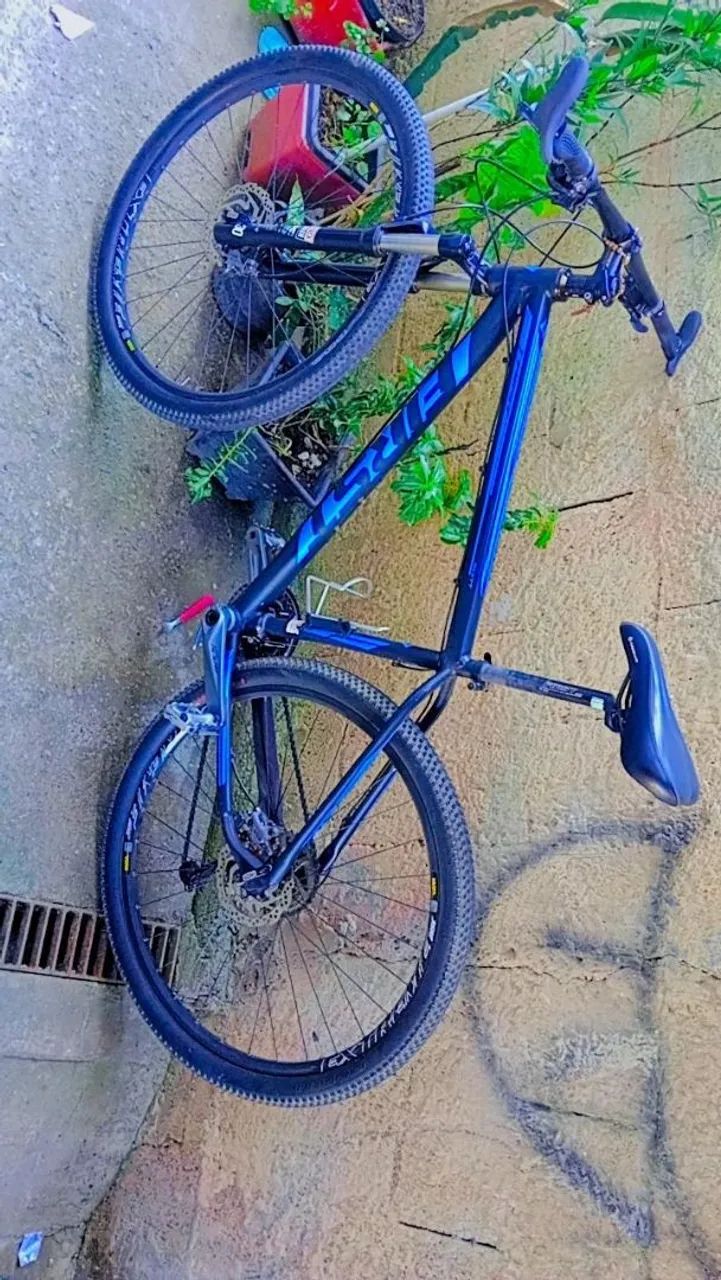 Bicicleta aro 29 - Foto 4