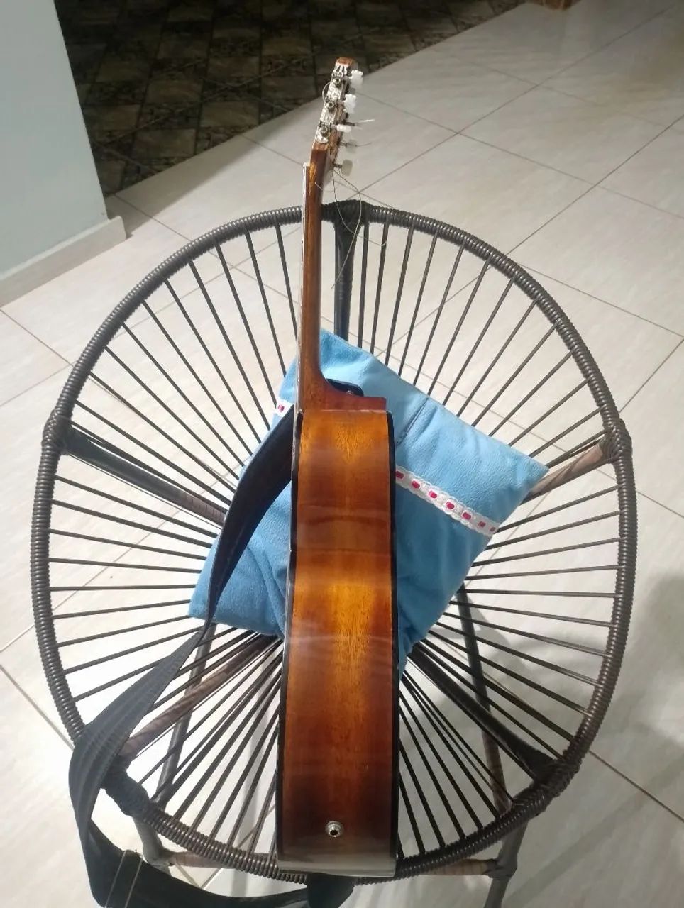VIOLÃO CORT  - Foto 4