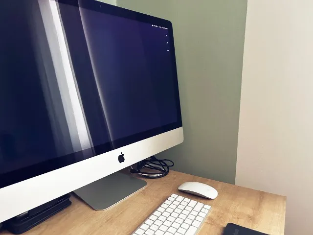 iMac 27