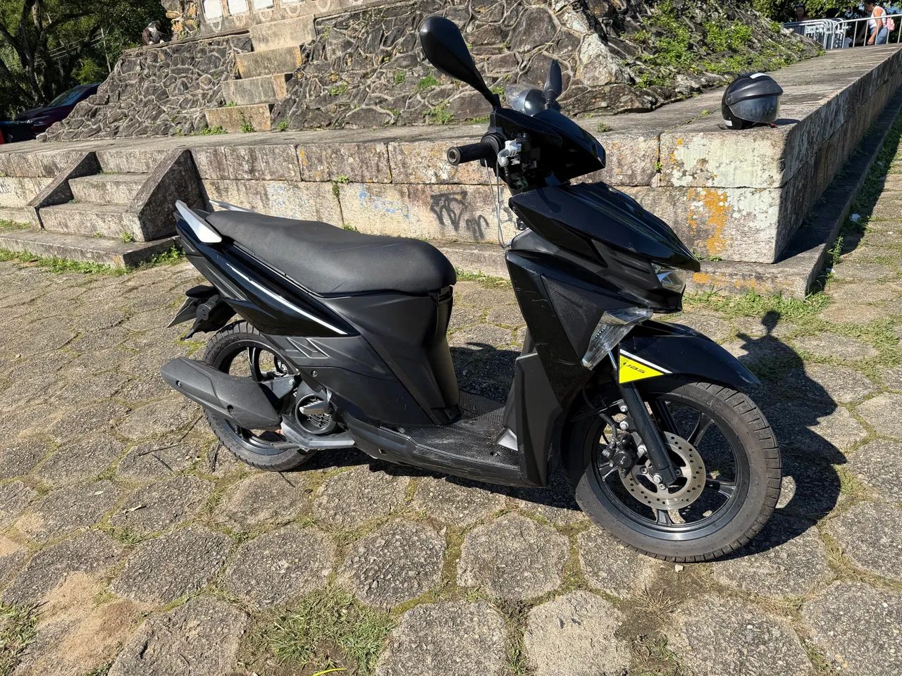 Neo pouco rodada  - Foto 2