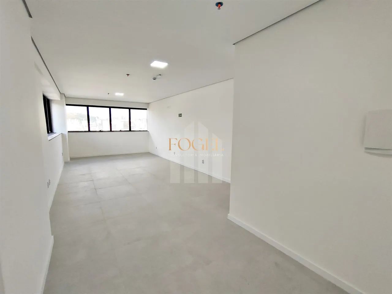 Centro/JF - Sala Comercial com ótima localização - Foto 2