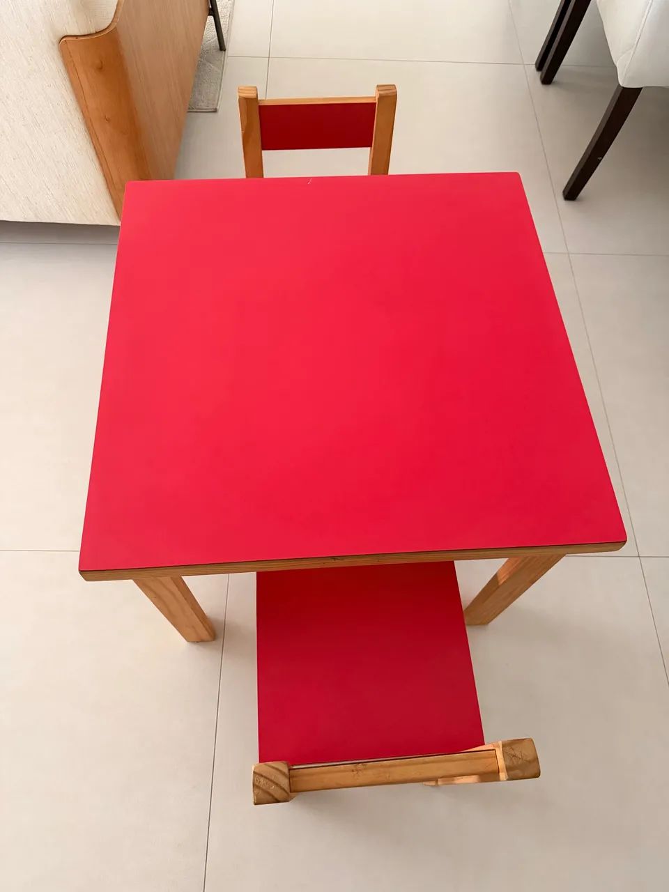Mesa infantil  - Foto 2