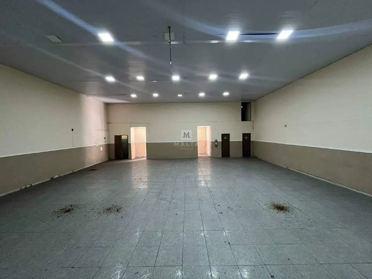 Galpão Comercial Amplo no Bairro Nova Granada  350m² - Foto 5