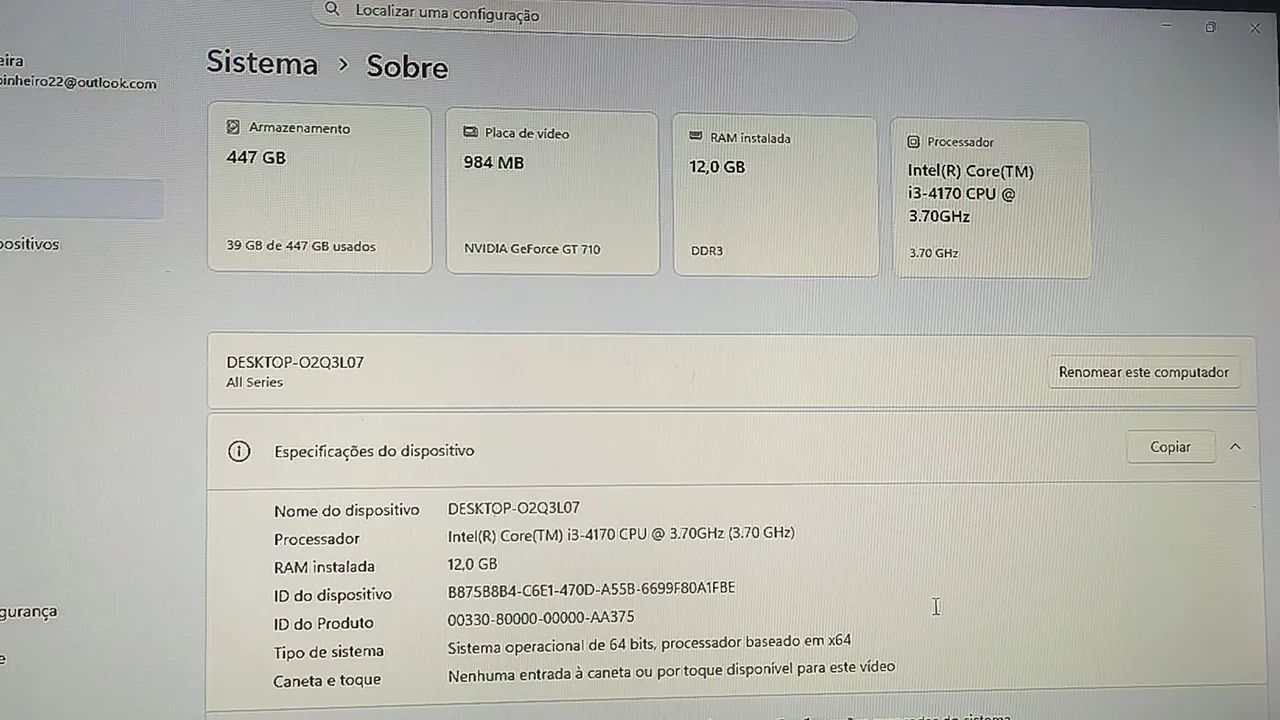 Vendo ou troco  - Foto 2