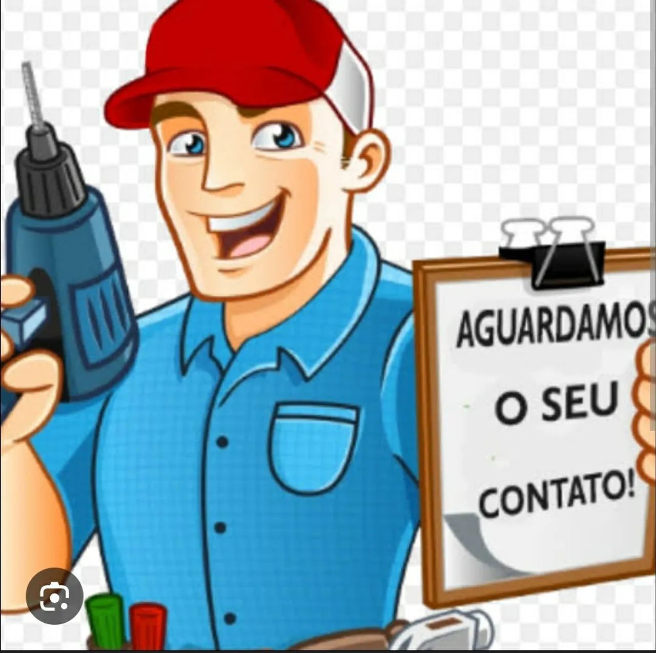 Serviços em geral,
