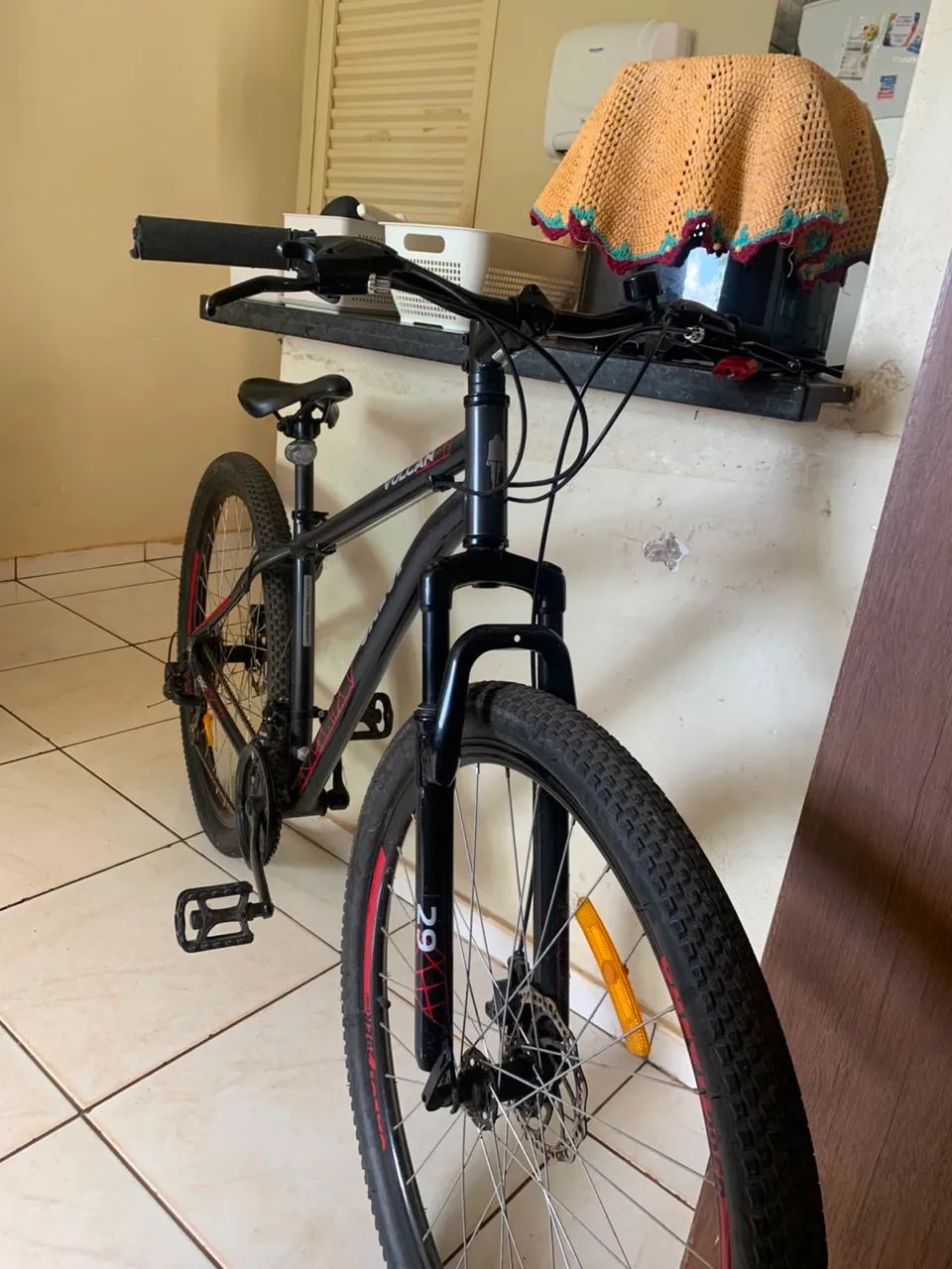 Bicicleta adulto - Foto 2