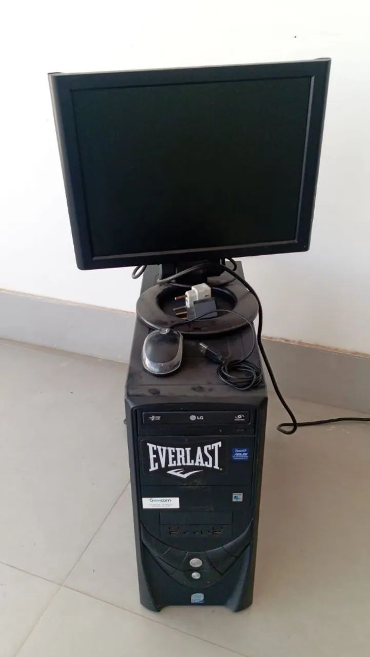 Computador barato 200 reais  - Foto 2