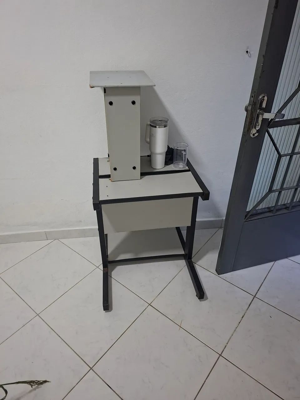 Mesa Funcional