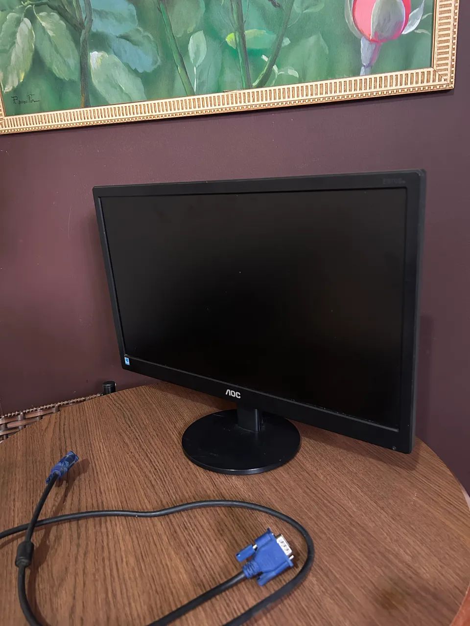 Monitor 50/60hz - Foto 3