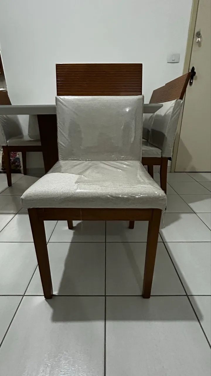 Mesa Sala de Jantar  - Foto 2