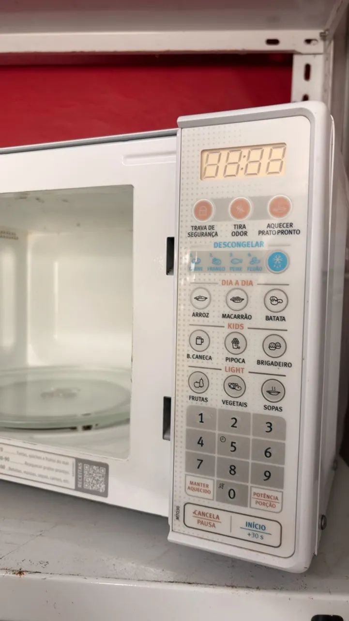 Forno Microondas Electrolux  - Foto 3