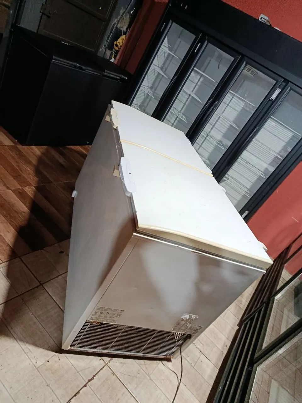Freezer grande *  - Foto 5