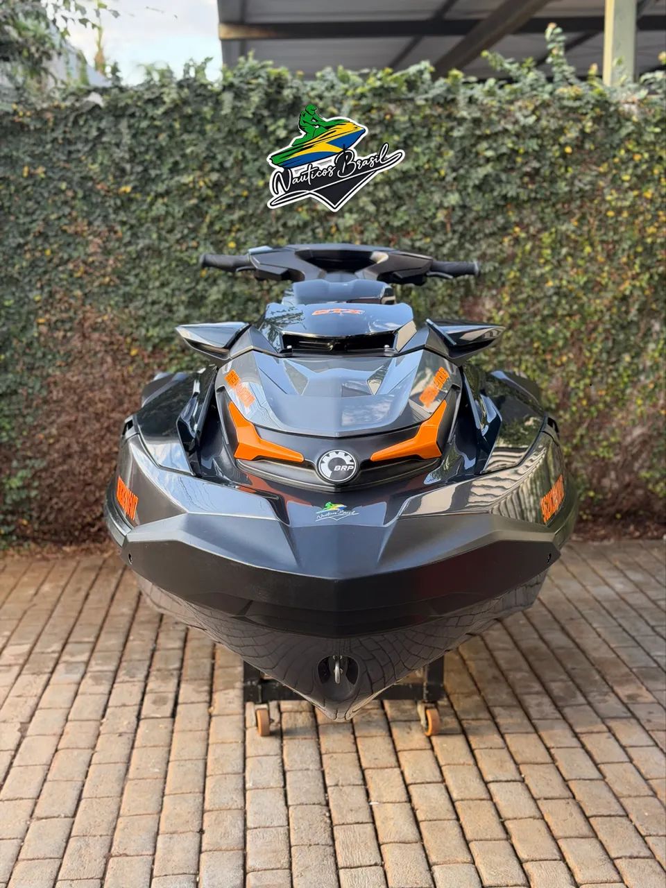 Jet Ski GTX 230 