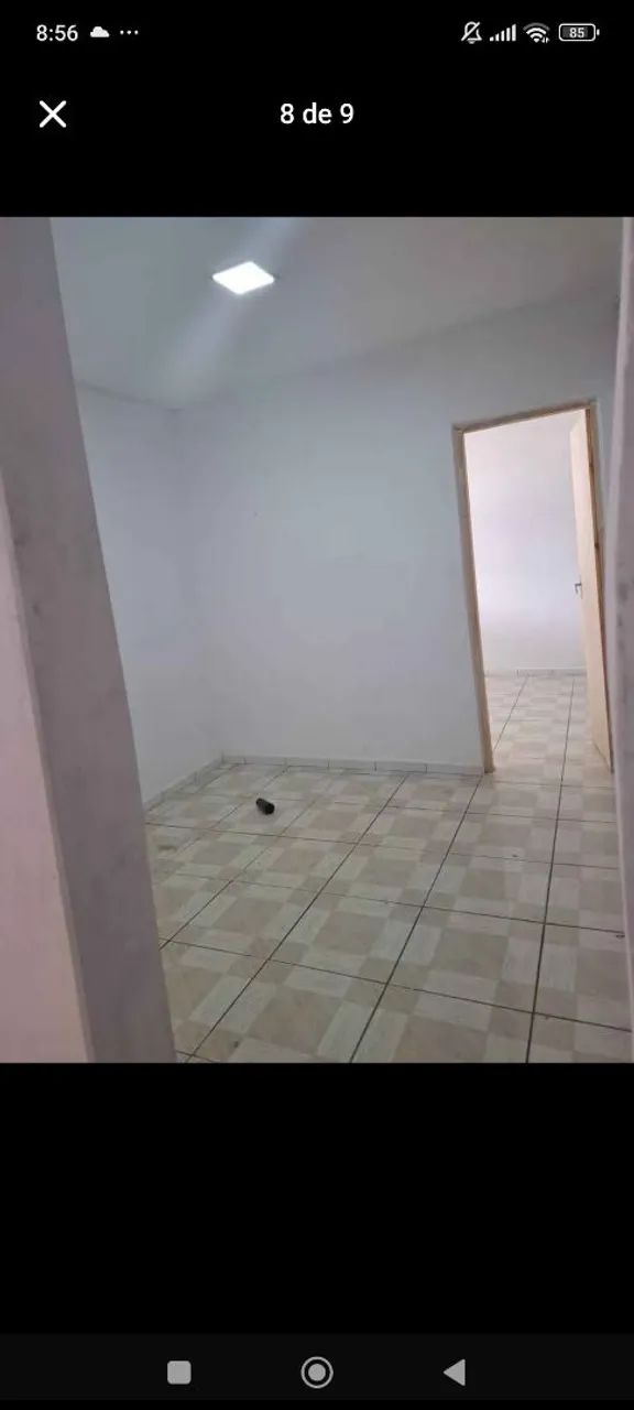 Lote Plaino bairro tranquilo - Foto 3