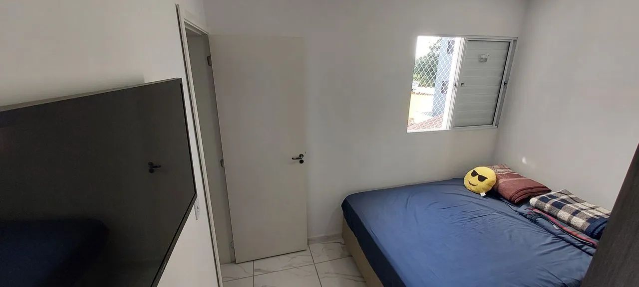 Apartamento São Miguel  - Foto 5