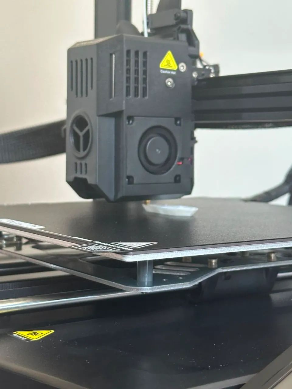 Impressora 3D Creality Ender 3 V3 KE