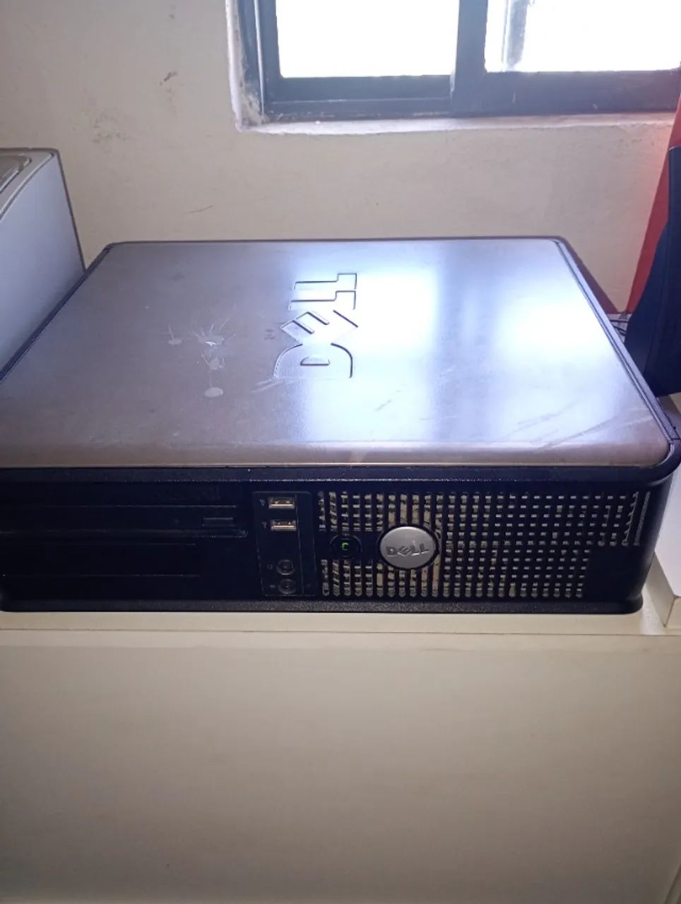 Computador de mesa - Foto 4