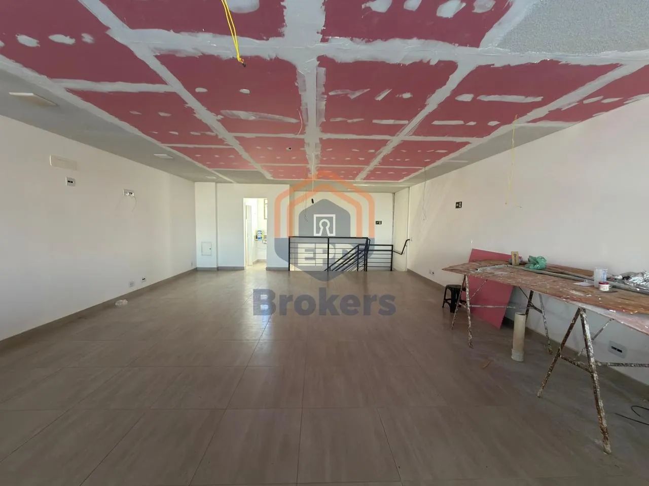 Sala Comercial em Vila Lacerda - Jundiaí, SP - Foto 10