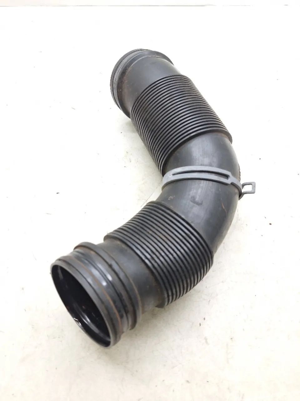 Mangueira Caixa Filtro Ar Vw Tiguan Tsi 2.0 2019 5qa129654 - Foto 2