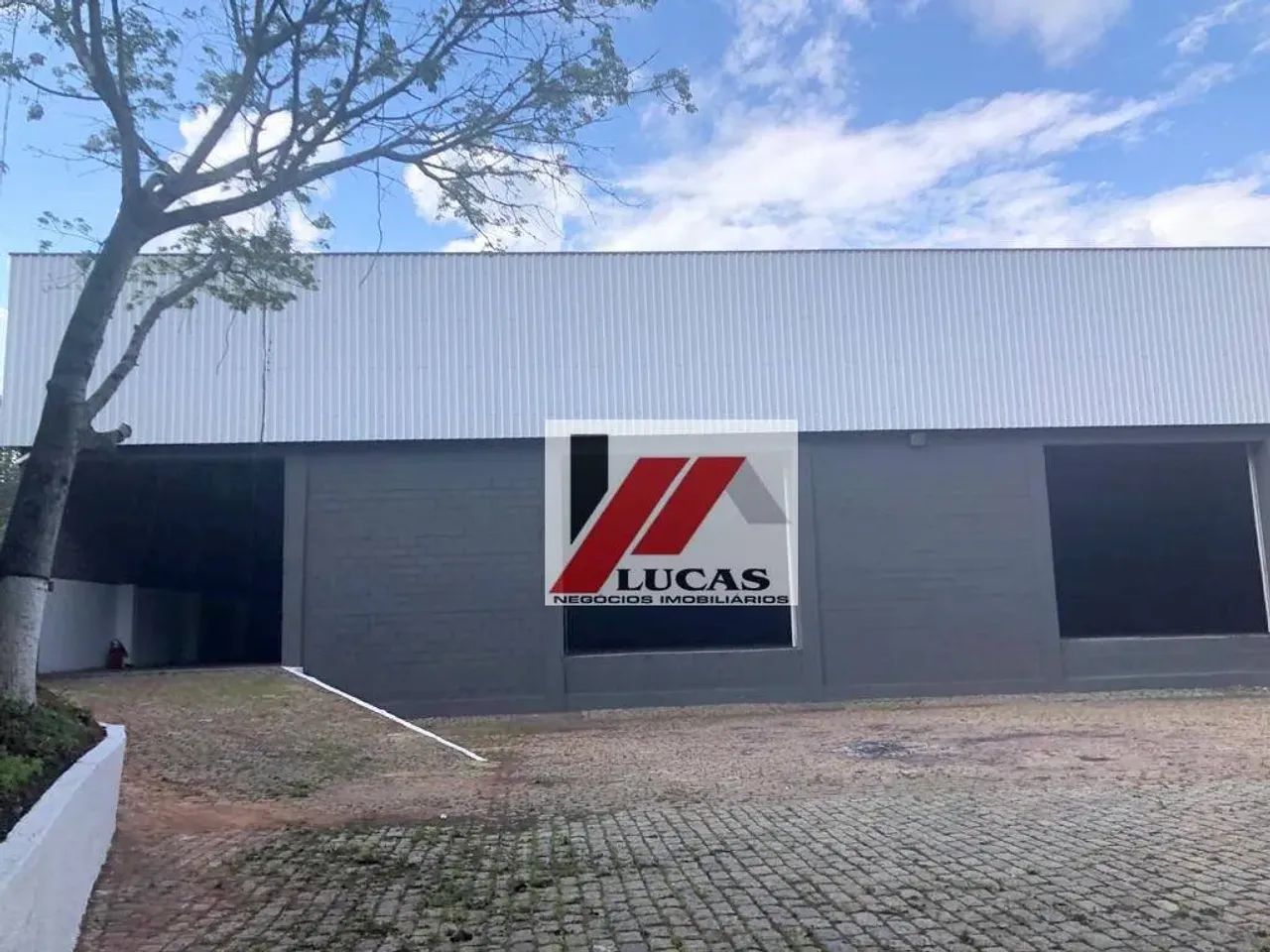 Galpão para locação próximo ao centro de Cotia. - Foto 5
