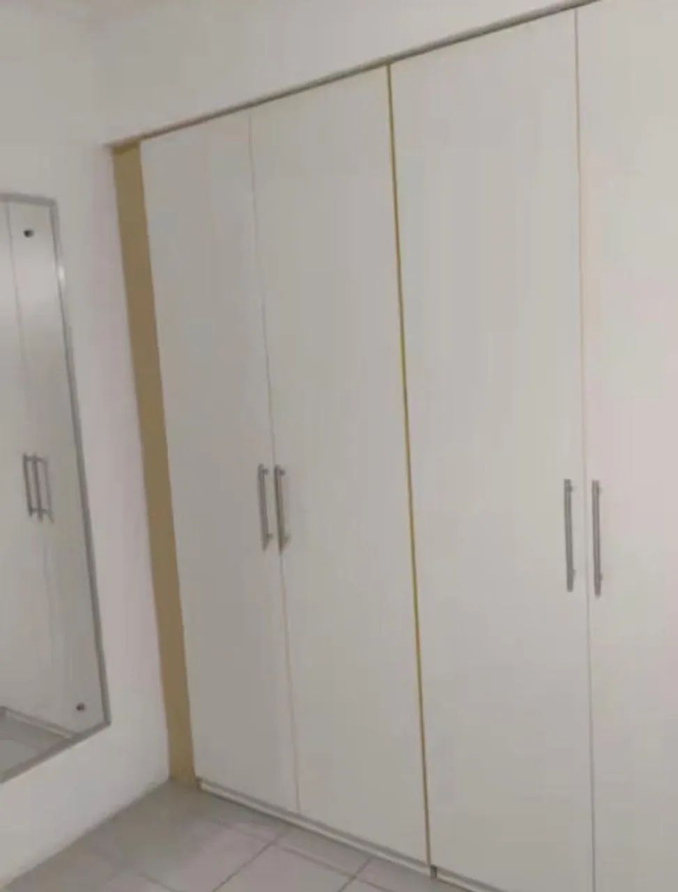 Alugo apartamento beira mar em boa viagem  - Foto 7