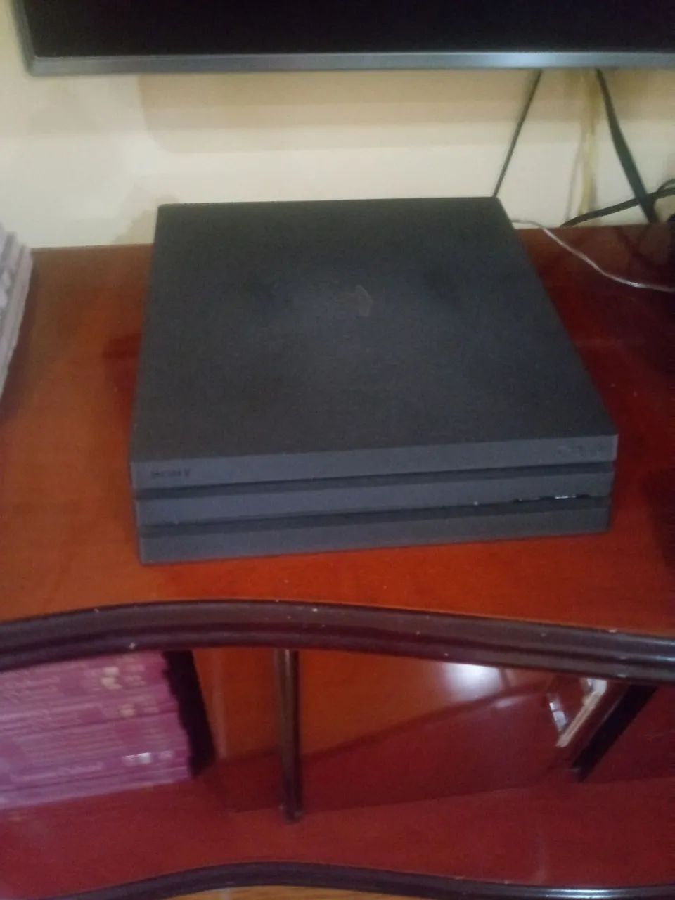 PS4 PRO - Foto 2