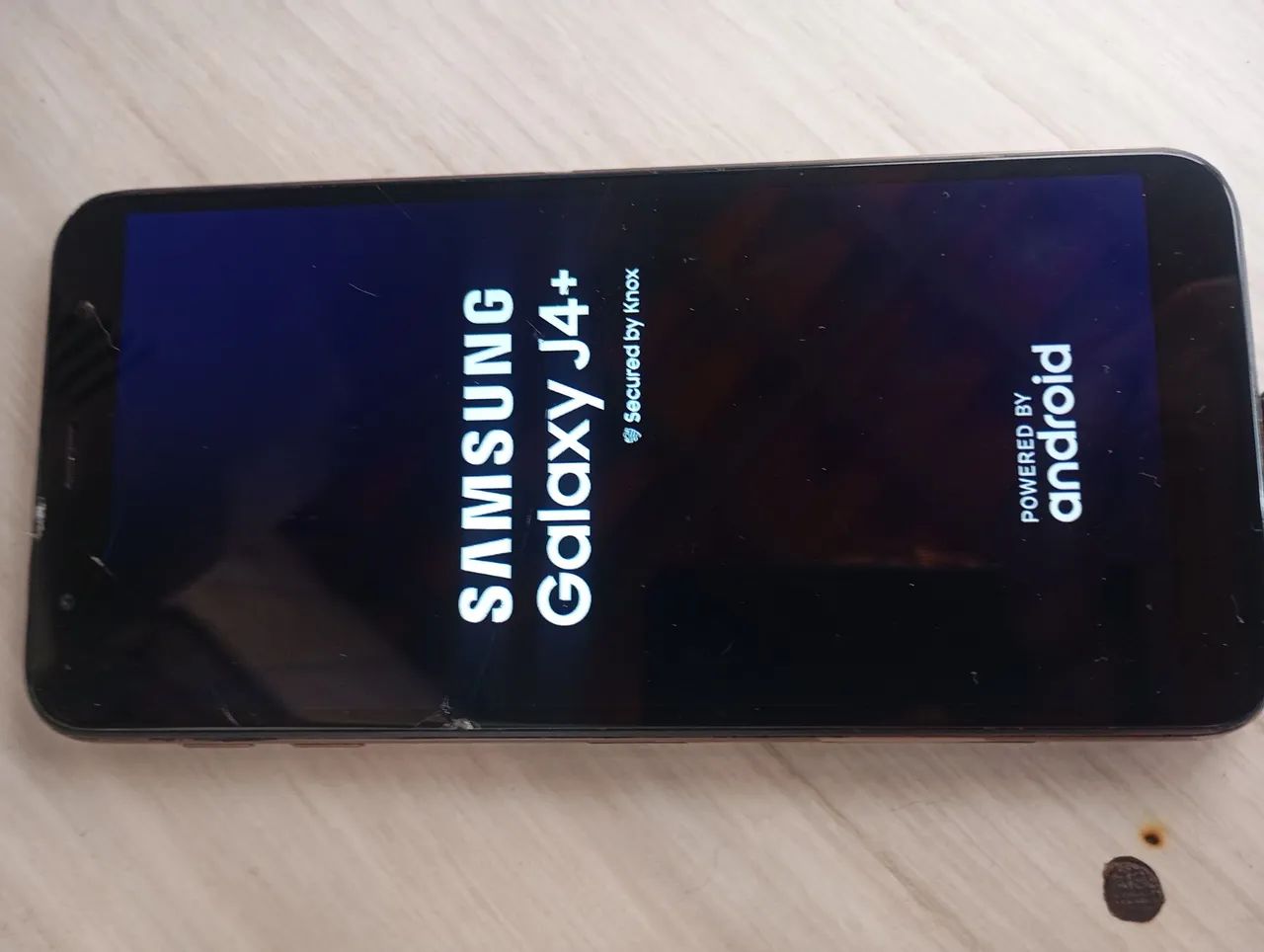Celular Samsung Galaxy J4 Rose  - Foto 2