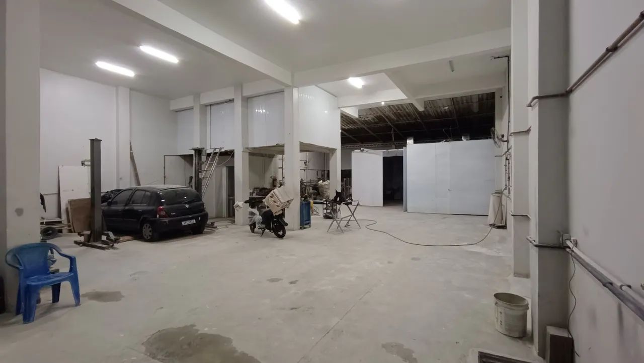 Sala comercial  - Foto 3