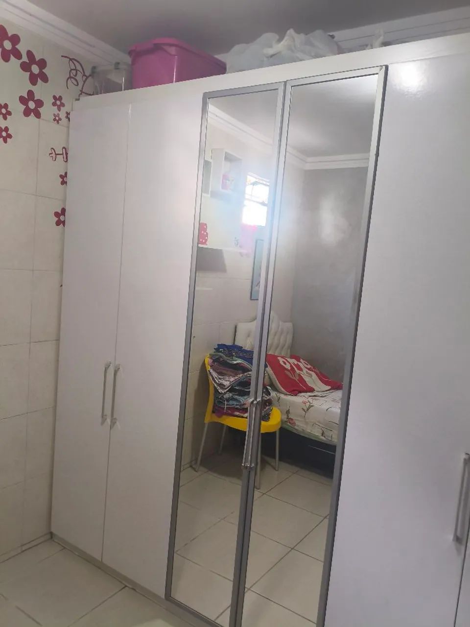 guarda roupa  - Foto 3
