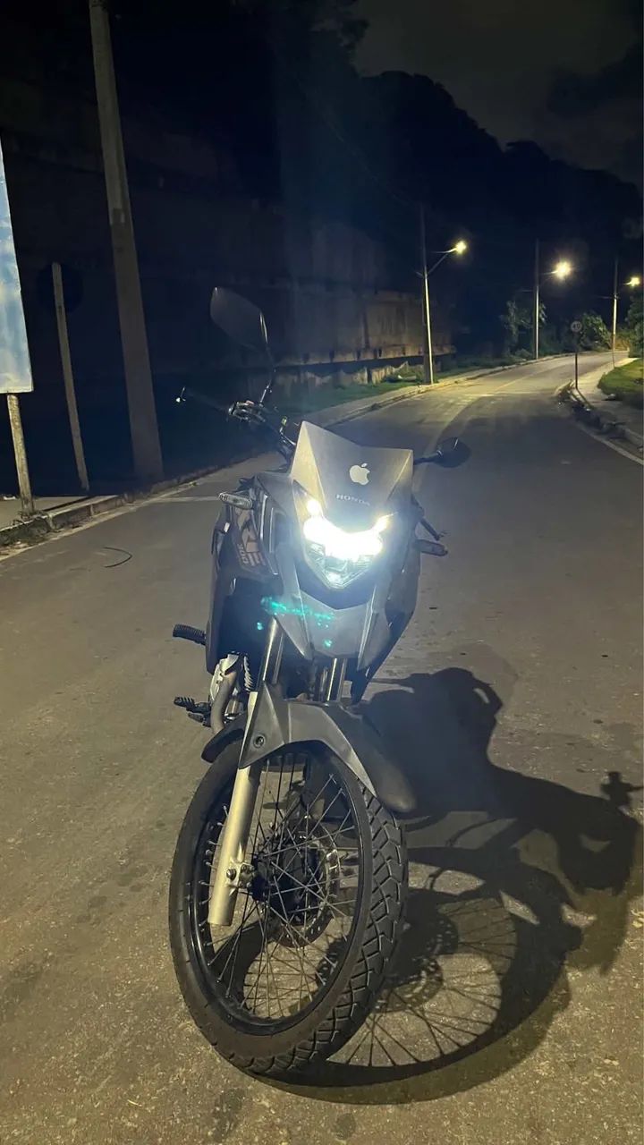 VENDO XRE EXTRA  - Foto 2