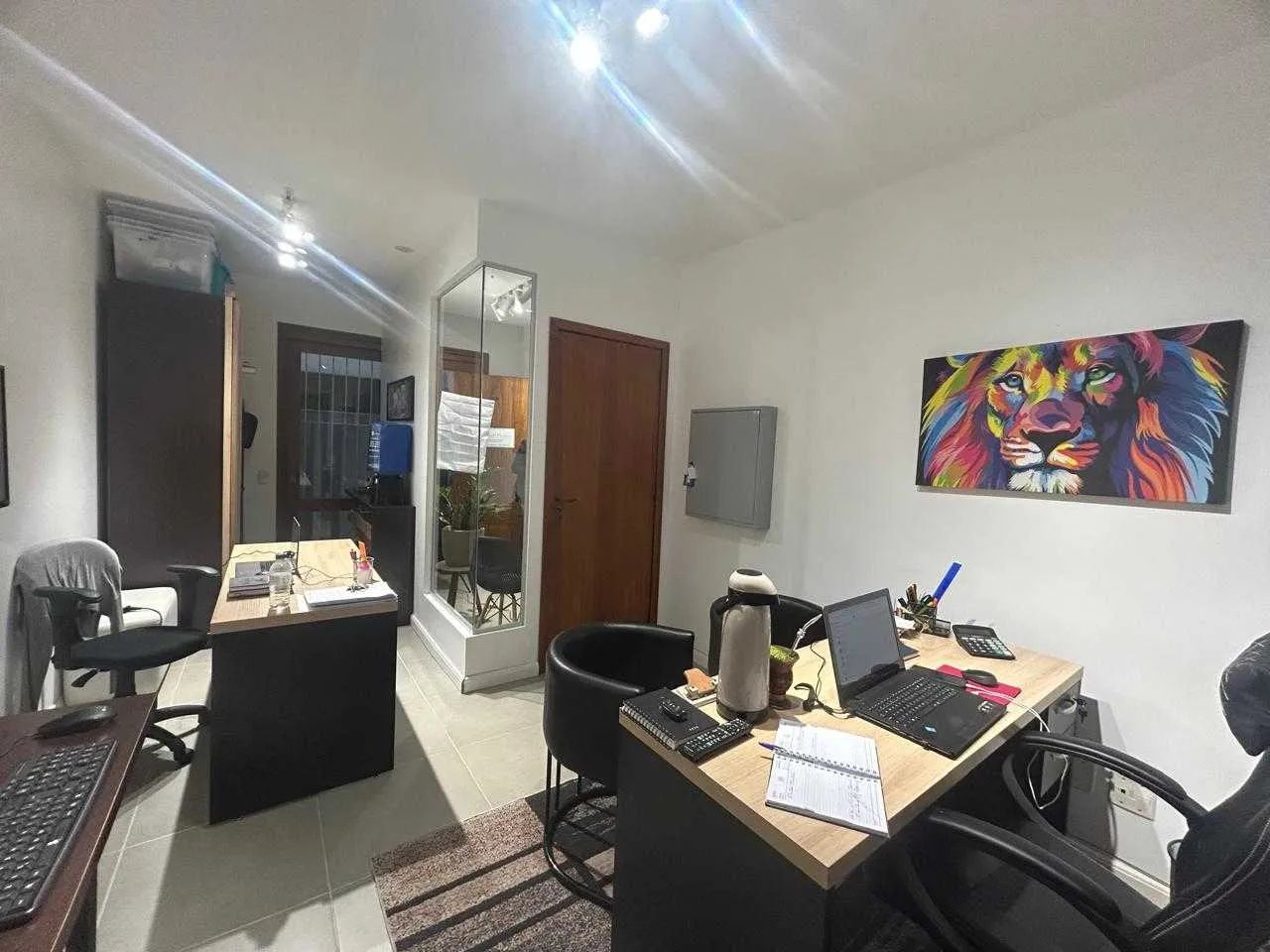 PORTO ALEGRE - SALA COMERCIAL - CIDADE BAIXA - Foto 2