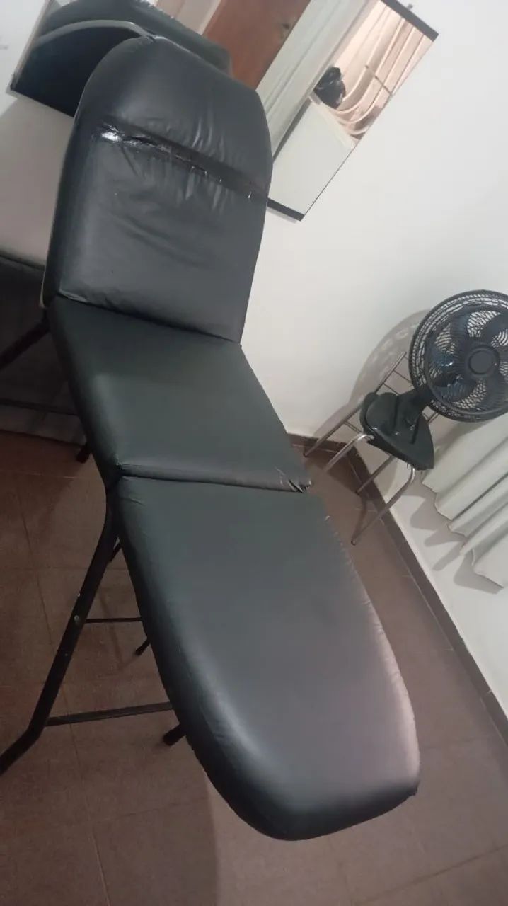 MACA E ESCADINHA  - Foto 2