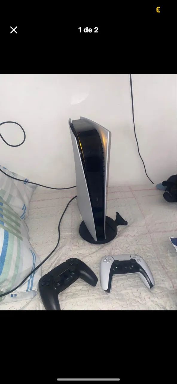 Ps5 - Foto 2