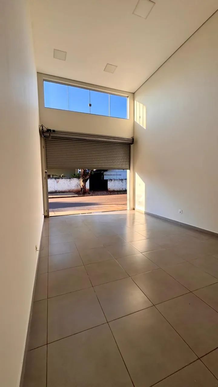 Excelente salão comercial para locação em Sarandi, com aproximadamente 52 m² de área - Foto 5