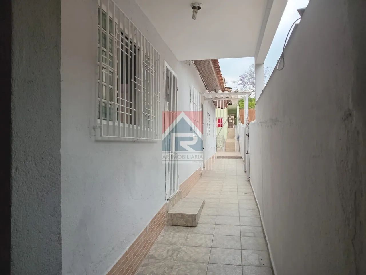 Casa Térrea Fundos - Foto 4