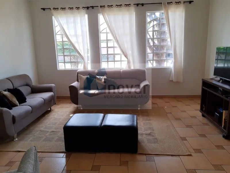 CASA RESIDENCIAL em RIBEIRÃO PRETO - SP, BONFIM PAULISTA - Foto 3