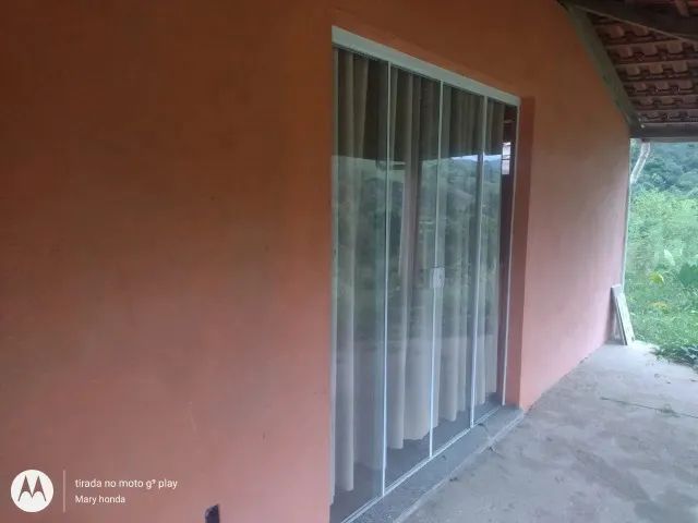 Ótima chácara de 12.000m² de frente para o Pico dos Marins, Marmelópolis MG - Foto 4