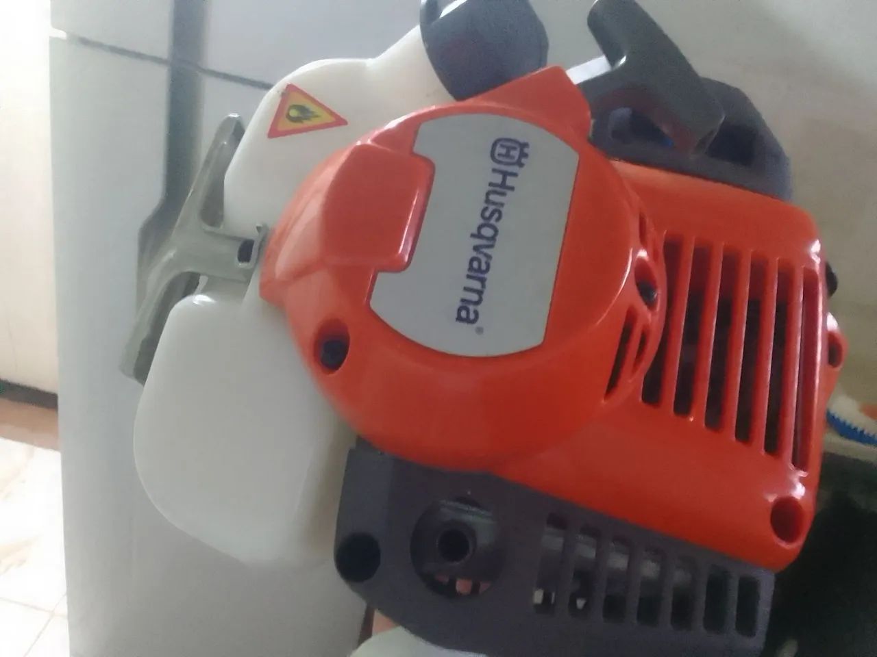 Husqvarna  - Foto 3