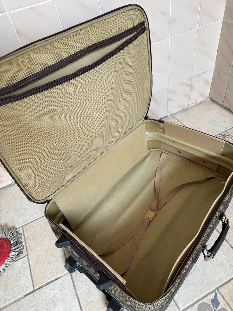 Mala para viajem - Foto 3
