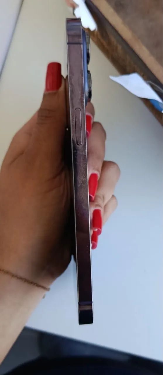 iPhone 14 Pro Max 128gb  - Foto 5