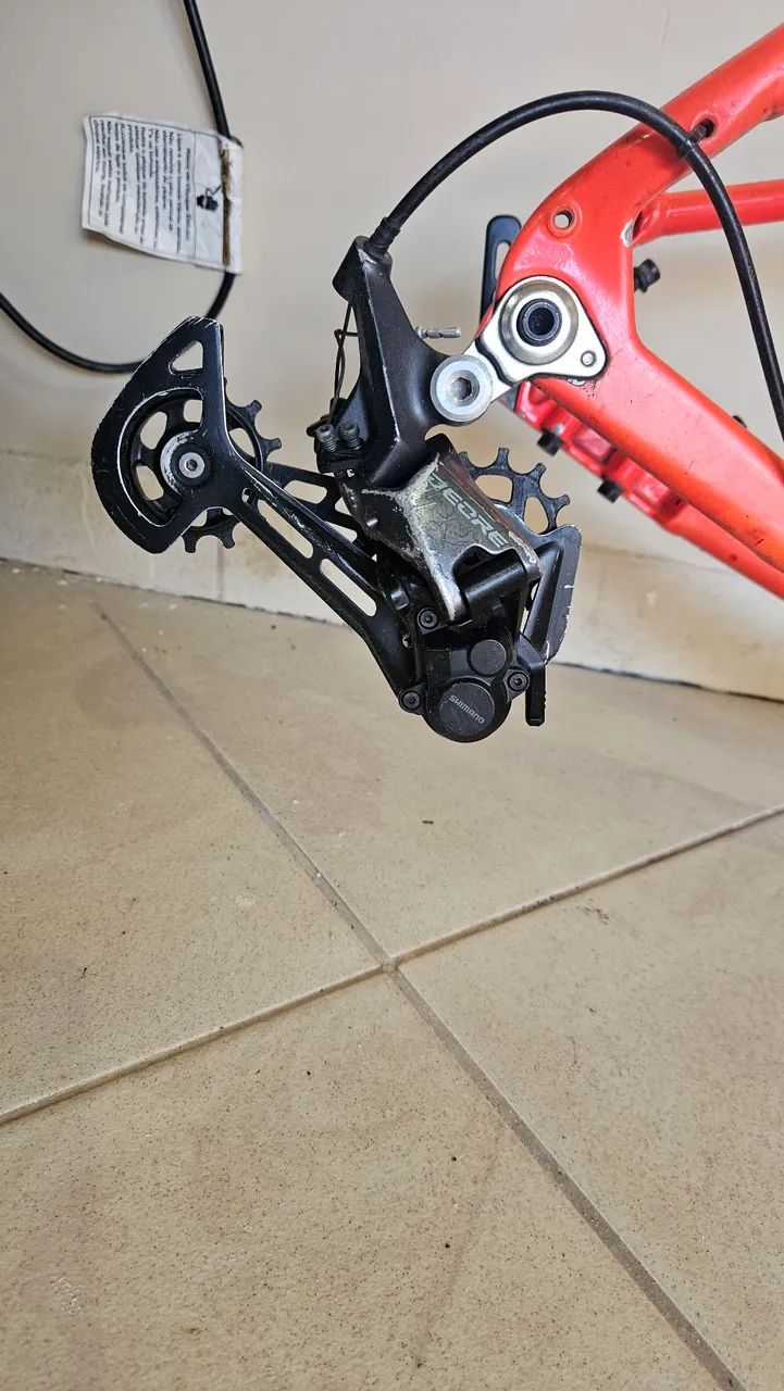 Quadro caloi elite  - Foto 4