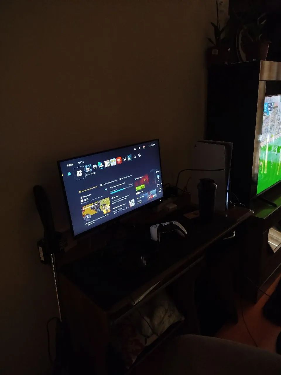 MONITOR GAMER RGB 180Hz 1MS - Foto 3