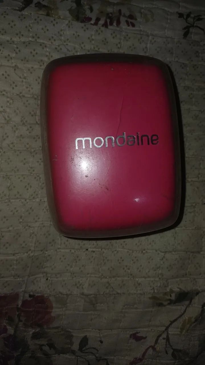 Relógio Mondaine Original Bracelete  - Foto 4