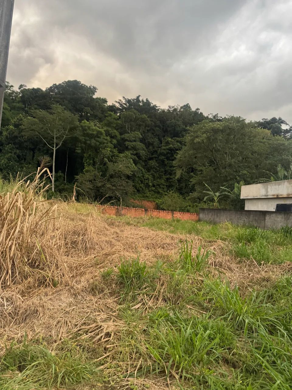 Terreno 360m2