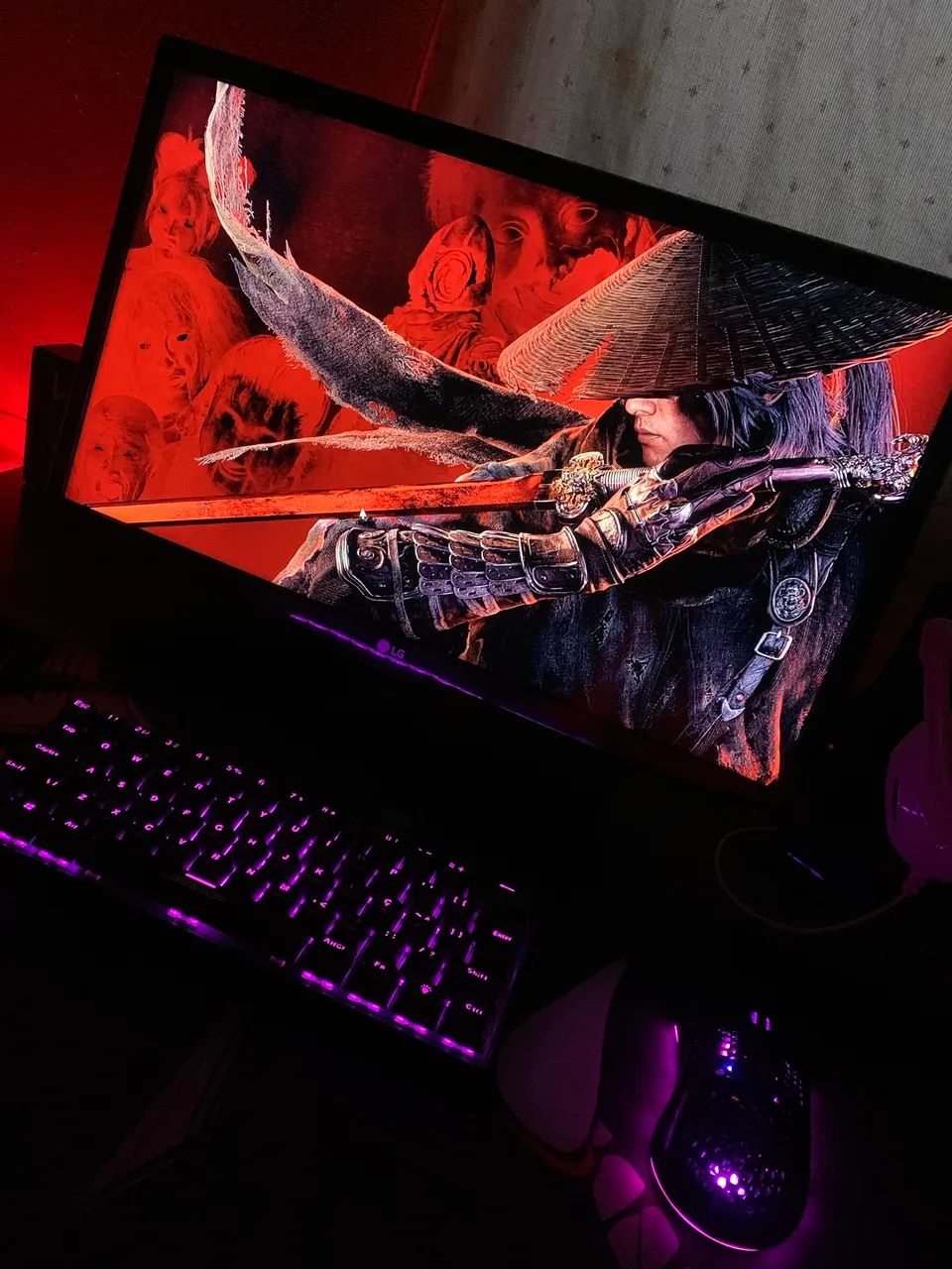 Pc gamer completo 