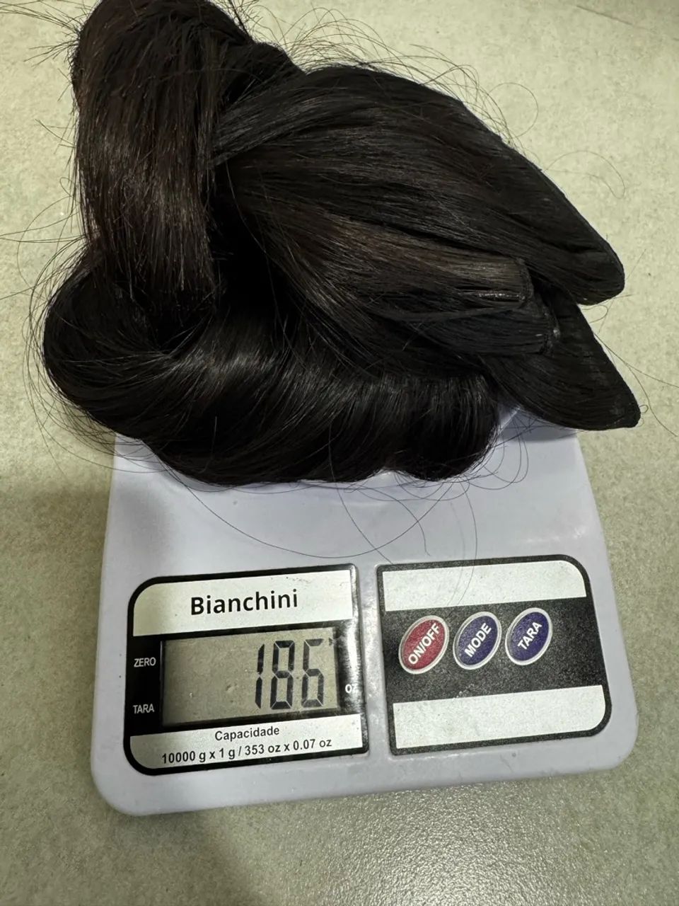 Cabelo brasileiro  - Foto 3
