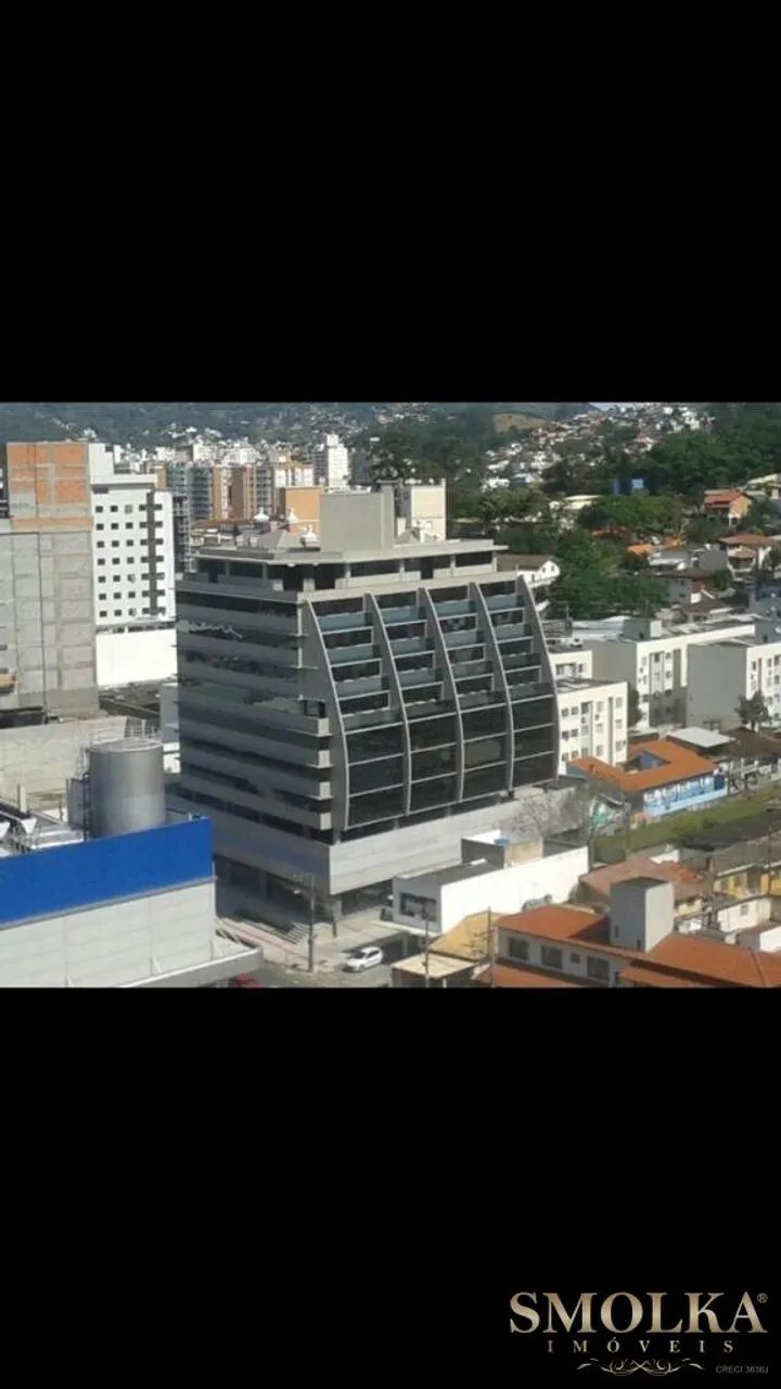 STUDIO MOBILIADO À VENDA NA AGRONÔMICA, FLORIANÓPOLIS/SC. - Foto 3