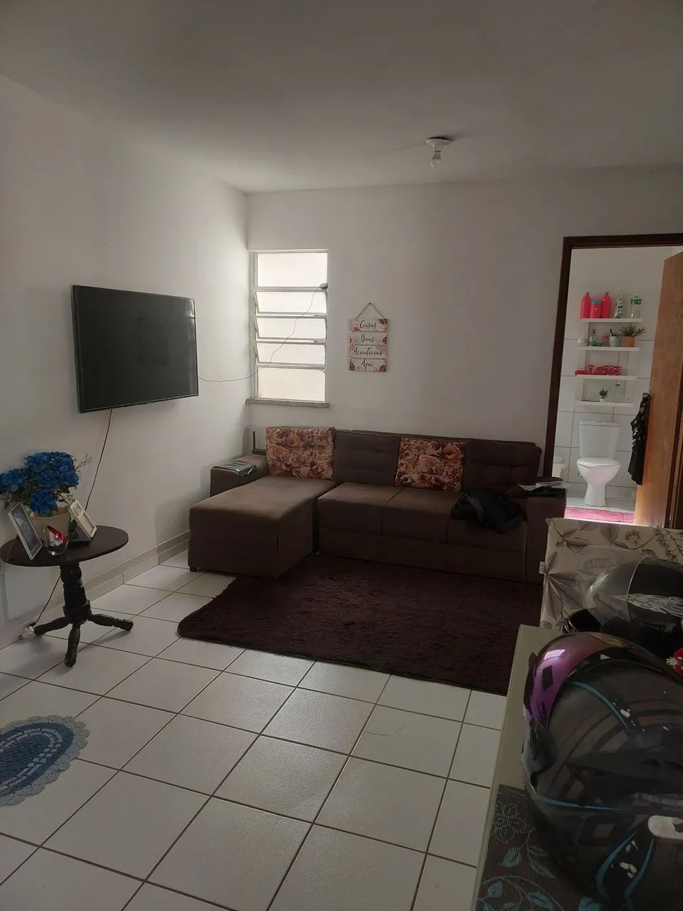 Vendo apartamento no jomar morais