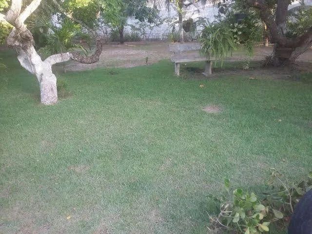 Sítio 4.800 m² no Eusébio | 7 Quartos | Toda Avarandada | Piscina | Campo | Pomar   - Foto 11