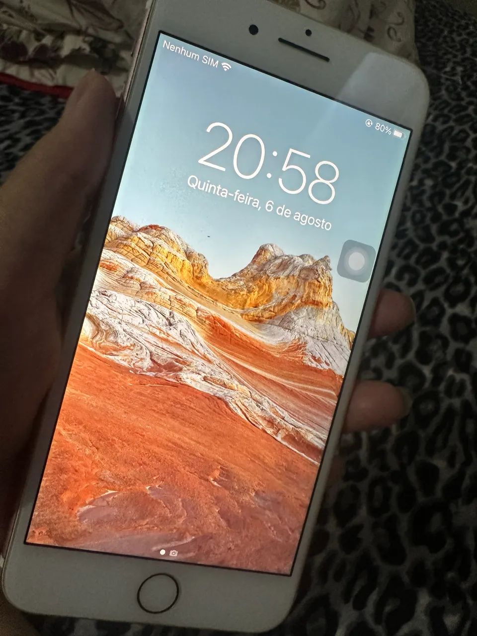 iPhone 7 plus - Foto 3